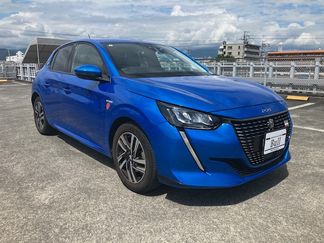 208アリュール
