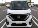 ルークス ハイウェイスターX Tチェーン ナビ Bluetooth
