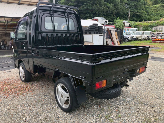 ダイハツ ハイゼットトラック ジャンボ ☆軽トラック九州最安値の店