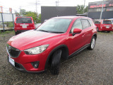 CX-5 2.2 XD ナビ・ETC・地デジ・バックカメラ