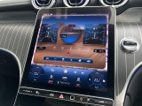 オフロード走行に役立つ情報もディスプレイで確認できます。