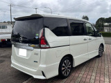 セレナ 2.0 ハイウェイスター G 9型ナビ後席TVハンズフリースライドドア