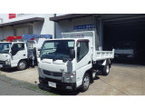 日産 NT450アトラス 3.0 強化ダンプ フルスーパーロー ディーゼル