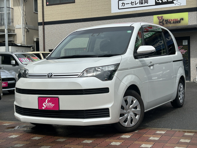 スペイド 1.5 G ナビ TV ETC Bカメラ 電スラ