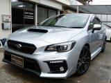 スバル WRX