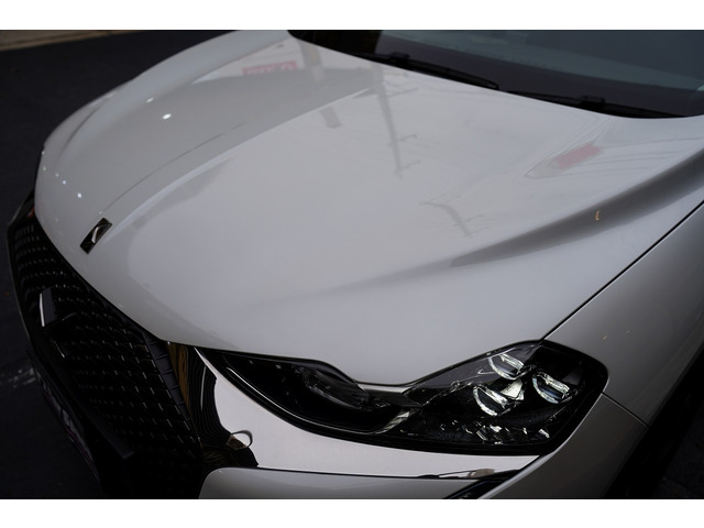 DSオートモビル DS3クロスバック