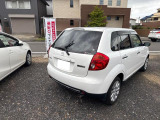 ベリーサ 1.5 C 車検付き