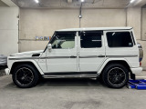 Gクラス AMG G55 ロング 4WD D車 後期最終 507PS G63用AW