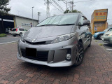 エスティマ 2.4 アエラス 