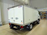 トヨエース 3.0 フルジャストロー ディーゼル 1.35t 4WD Sタイヤ 低温冷凍車