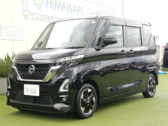 群馬 格安 日産 ルークス ハイウェイスター スライド付 軽自動車 検1/24 群馬 格安 日産 ルークス ハイウェイスター スライド付 軽自動車 検1