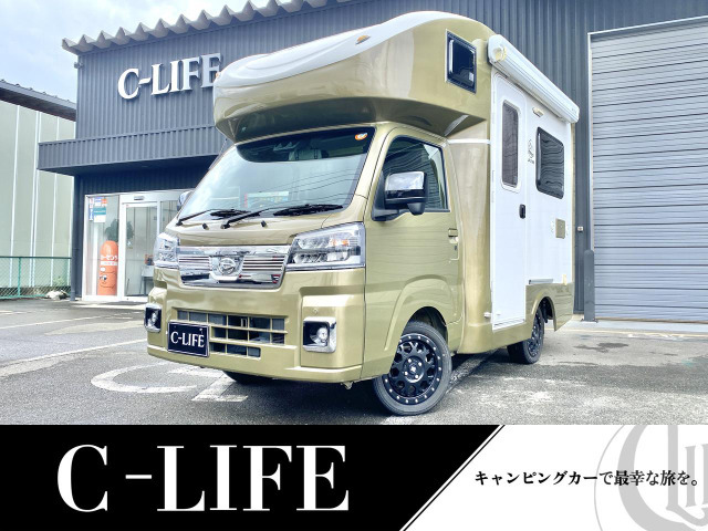 ハイゼットトラック  JPスター ハッピーワンプラス