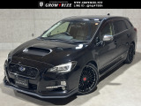 レヴォーグ 1.6 GT-S アイサイト 4WD 