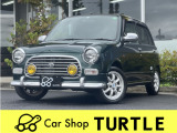 【中古車情報】ダイハツ ミラジーノ ミニライトスペシャル リミテッド  の中古車詳細（走行距離：9.8万km、カラー：グリーン、販売地域：山梨県甲斐市西八幡）
