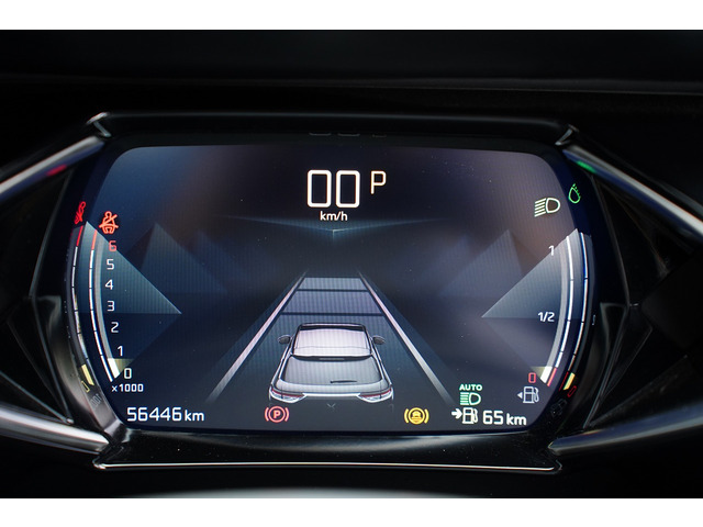 DSオートモビル DS3クロスバック