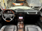 Gクラス AMG G55 ロング 4WD D車 後期最終 507PS G63用AW