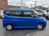 3ヶ月・3000kmの無料保証付きです。エンジン、ミッション等の修理の際に金額が大きくなりがちな箇所も無料修理で安心です。最大3年までの有料保証も取り扱っております。