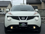 ジューク 1.5 15RX 