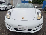 ボクスター 2.7 