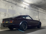 フェアレディZ 2.4 240ZG 