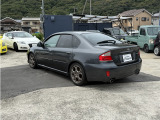 レガシィB4  2.0RスペックB
