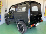 ジムニー スコット リミテッド 4WD 