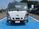 アトラス  ローダーダンプ 3t積 5MT