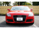 TTクーペ 2.0 TFSI リミテッド 