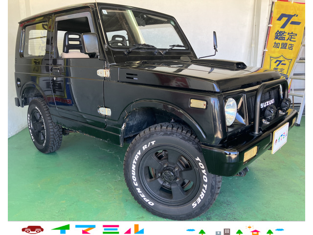 ジムニースコット リミテッド 4WD