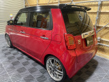 N-ONE G Lパッケージ 4WD テインDamperswork17インチディスプレ