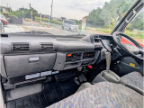 エルフ  高床 ディーゼル 4WD