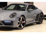 911 タルガ4 PDK 4WD ヘリテージデザインクラシックパッケージ
