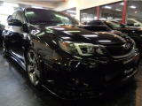 インプレッサハッチバックSTI 2.0 WRX 4WD フルエアロEJ20BOXERターボ