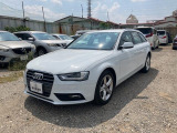 A4アバント 2.0 TFSI 