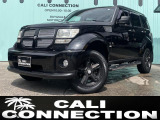 ナイトロ SXT 禁煙☆ETC☆フルセグ☆4WD☆17AW