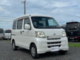 ハイゼットカーゴ クルーズ ハイルーフ 4WD AC/PS/PW★2WD切替★検2年付♪