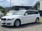 BMW 3シリーズツーリング
