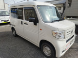 N-VAN G ホンダセンシング キーレス・ETC付