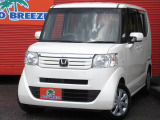 N-BOX+ G Lパッケージ 車いす仕様車 福祉車両 3段スロープ 電動ウィンチ