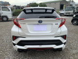 C-HR ハイブリッド 1.8 G アルパインスタイルエアロ