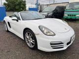 【中古車情報】ポルシェ ボクスター 2.7  の中古車詳細（走行距離：6.7万km、カラー：ホワイト、販売地域：埼玉県さいたま市岩槻区釣上）