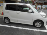 プライバシーガラス