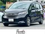 【中古車情報】ホンダ フリード 1.5 ハイブリッド G  の中古車詳細（走行距離：1.8万km、カラー：クリスタルブラック・パール、販売地域：神奈川県相模原市中央区小町通）