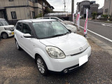 ベリーサ 1.5 C 車検付き