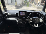 N-BOX G SSパッケージ 4WD 2年車検付/保証有り/特別仕様車