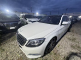 Sクラス S400h 