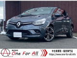 【中古車情報】ルノー ルーテシア インテンス  の中古車詳細（走行距離：3.3万km、カラー：グレー、販売地域：栃木県宇都宮市柳田町）