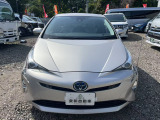 プリウス 1.8 S セーフティ プラス 