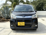 ステラ カスタムR リミテッドS 4WD ☆法定整備済 走行4.8万 4WD