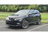 【中古車情報】日産 エクストレイル 2.0 20Xi ハイブリッド 4WD アラウンドビューモニター の中古車詳細（走行距離：4.4万km、カラー：ブラック、販売地域：千葉県印西市草深）